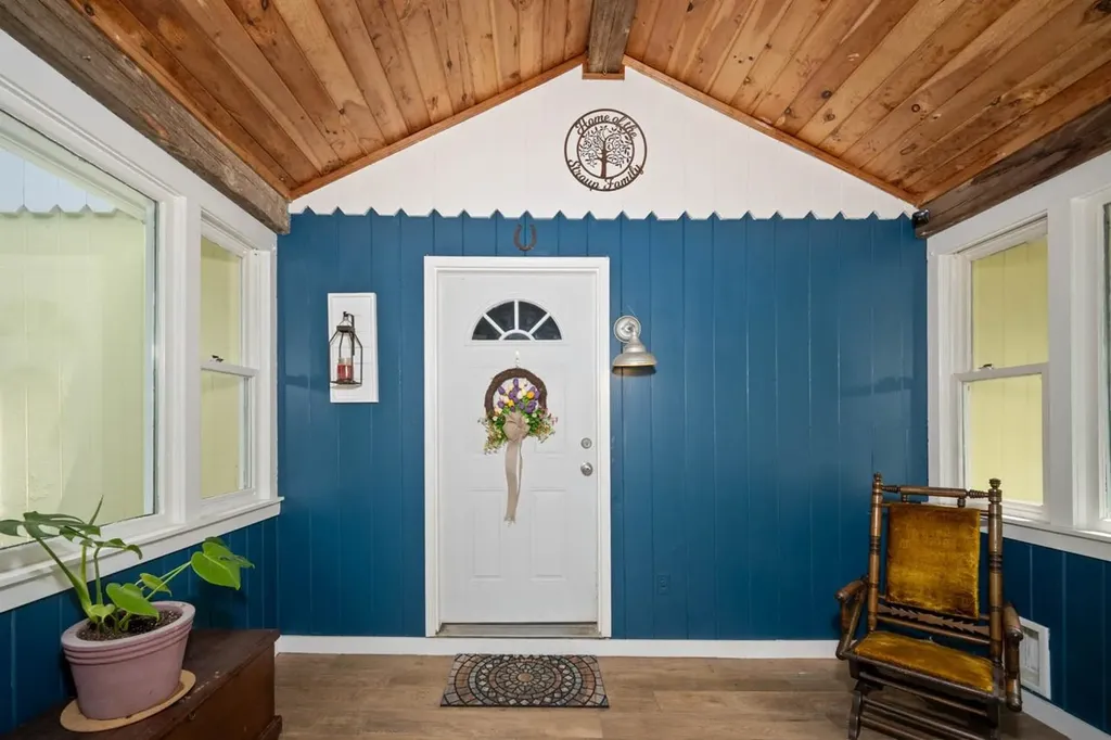 663 Gulf Road Chesterfield NH 03466