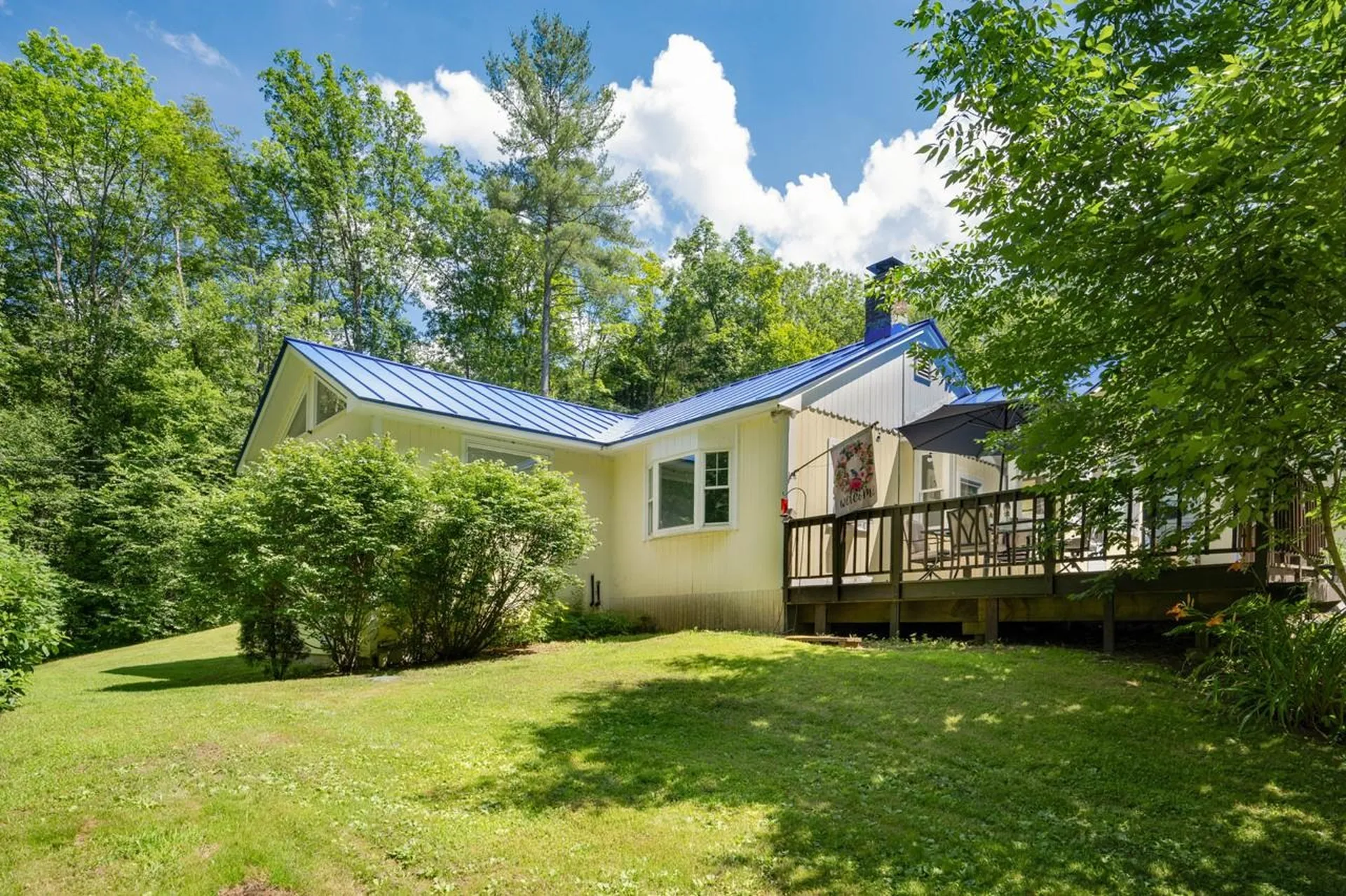 663 Gulf Road Chesterfield NH 03466