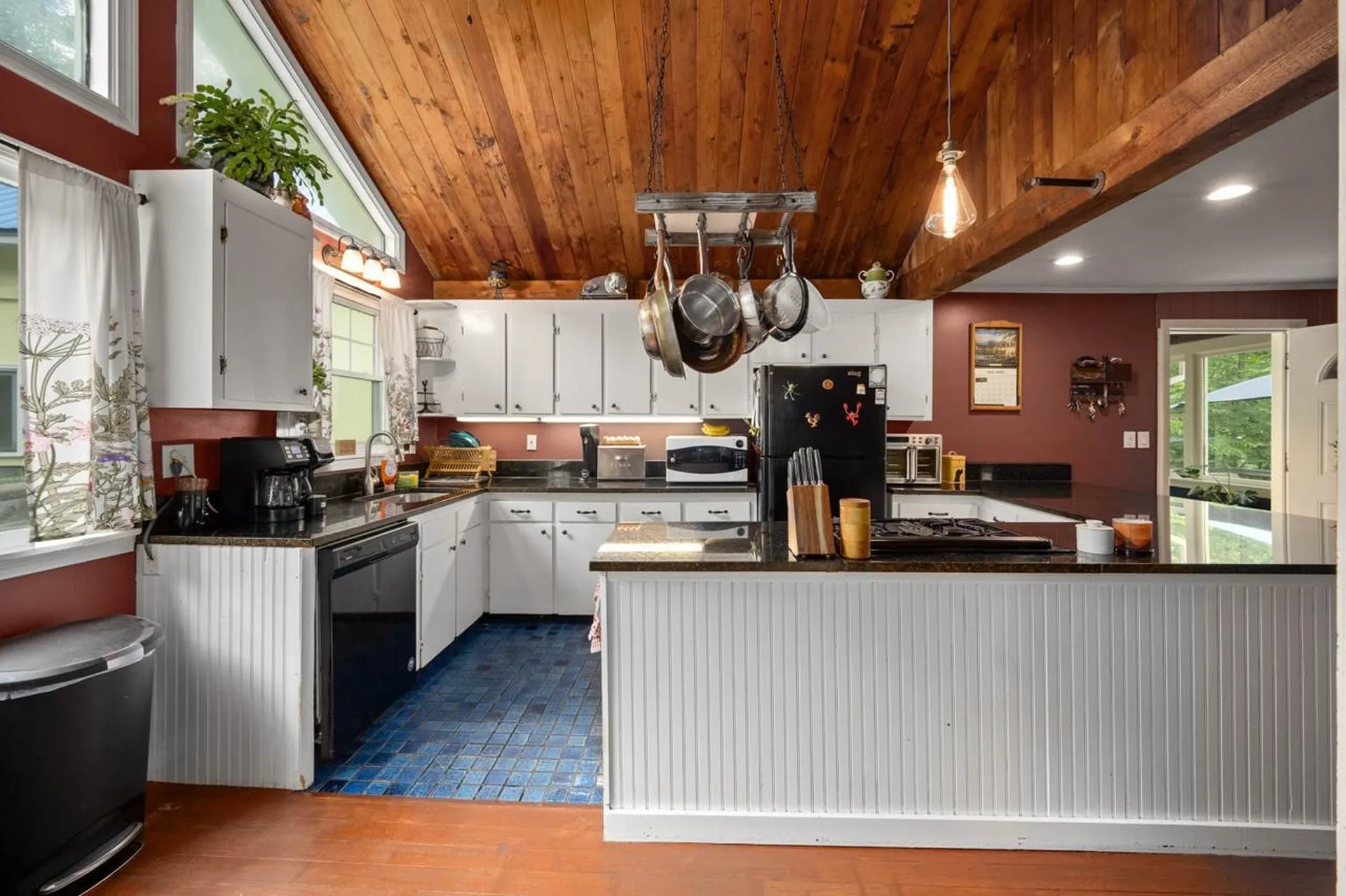 663 Gulf Road Chesterfield NH 03466