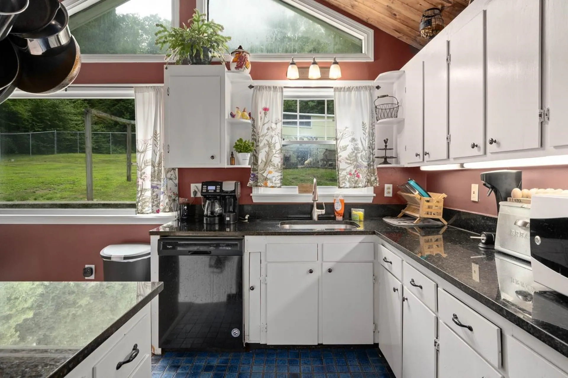 663 Gulf Road Chesterfield NH 03466