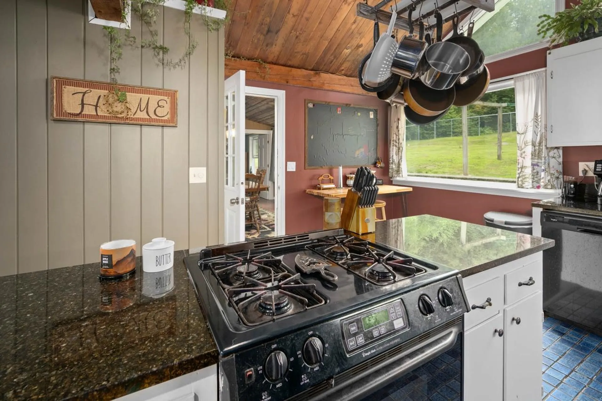 663 Gulf Road Chesterfield NH 03466