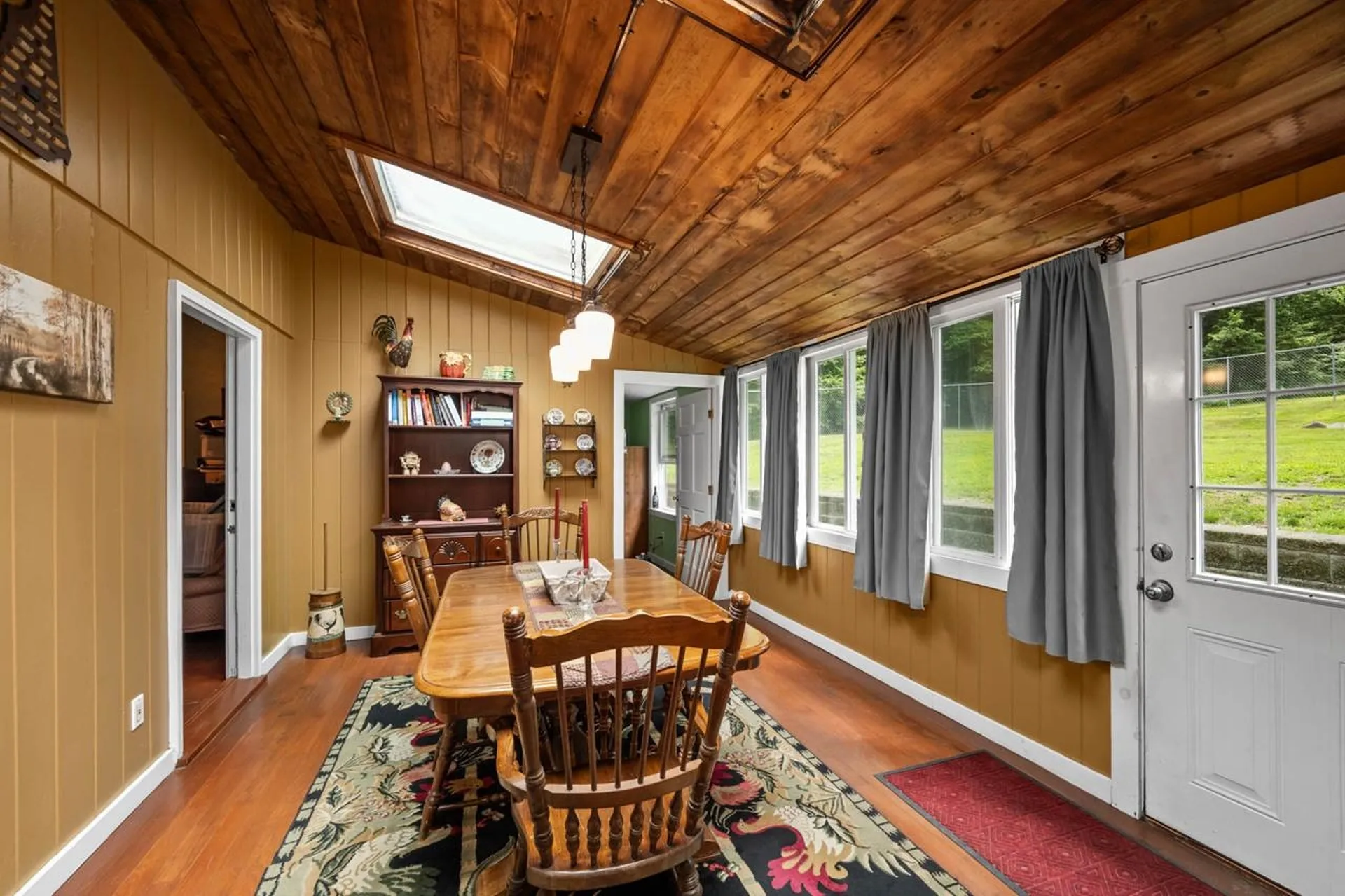 663 Gulf Road Chesterfield NH 03466