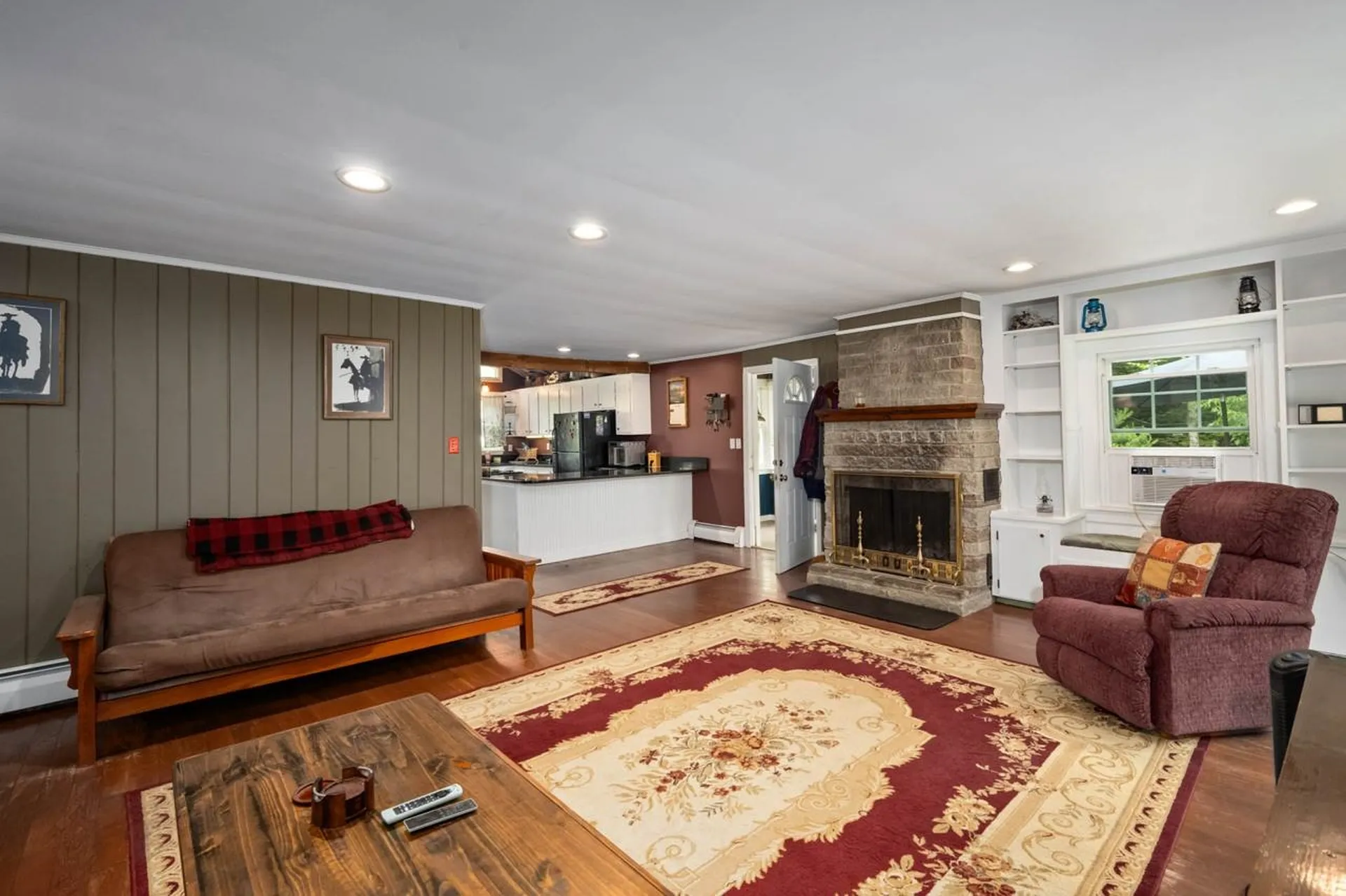 663 Gulf Road Chesterfield NH 03466