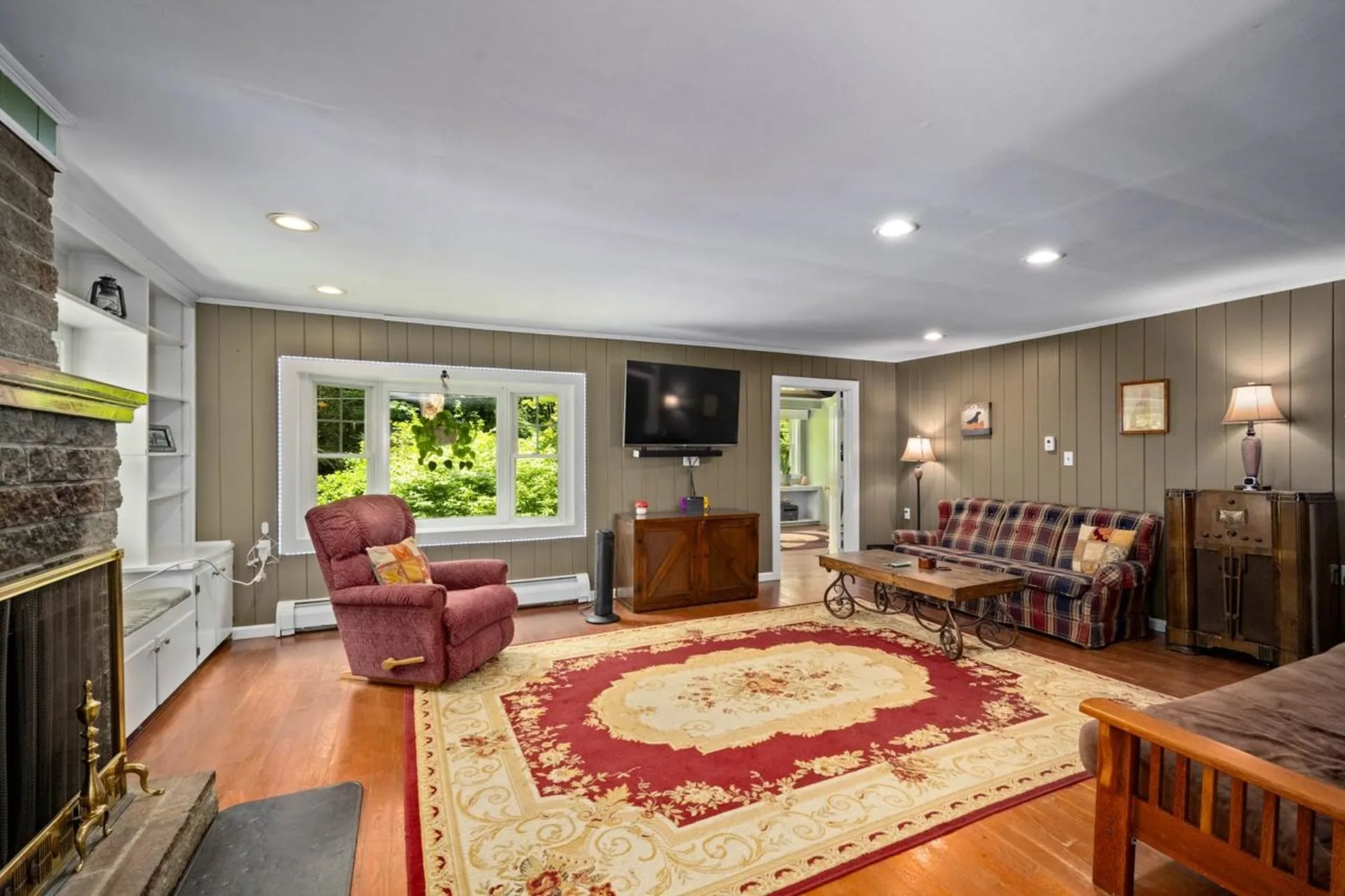 663 Gulf Road Chesterfield NH 03466