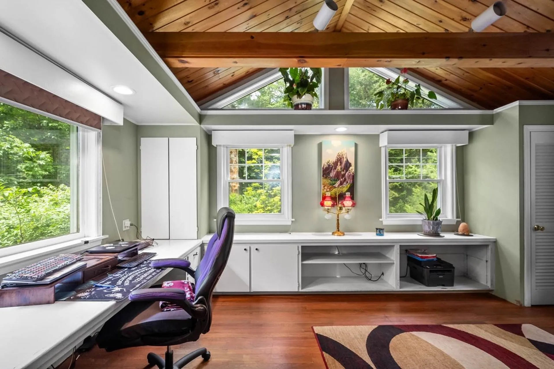 663 Gulf Road Chesterfield NH 03466