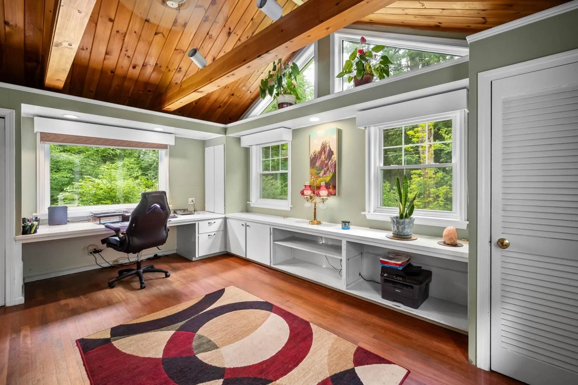 663 Gulf Road Chesterfield NH 03466