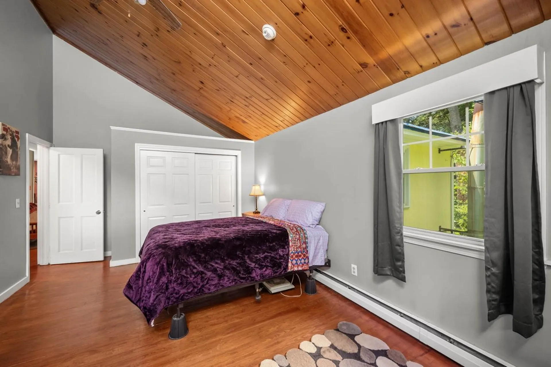 663 Gulf Road Chesterfield NH 03466