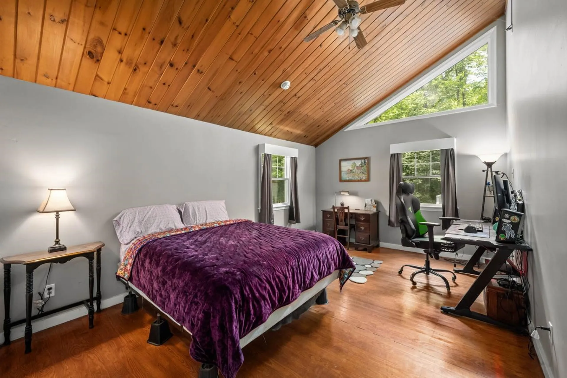 663 Gulf Road Chesterfield NH 03466