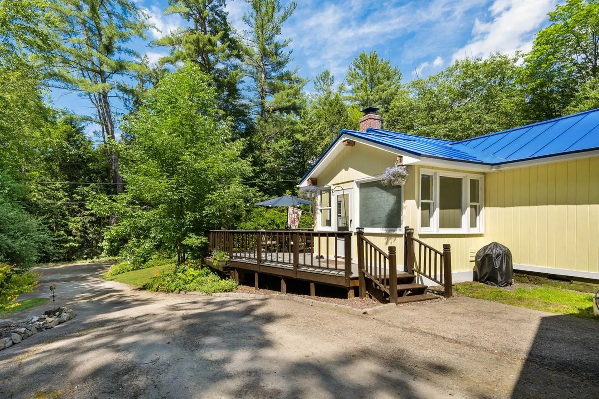 663 Gulf Road Chesterfield NH 03466