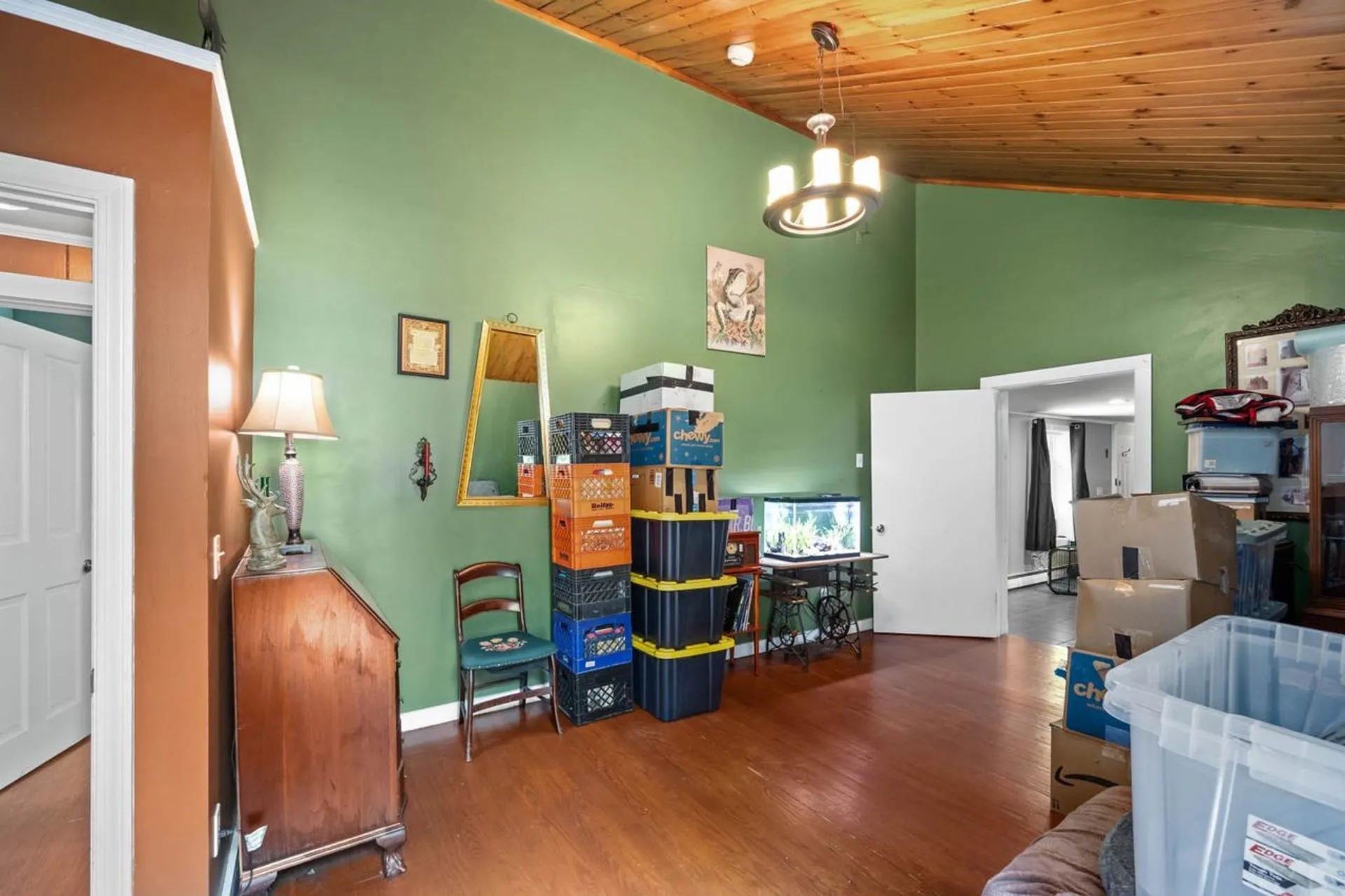 663 Gulf Road Chesterfield NH 03466