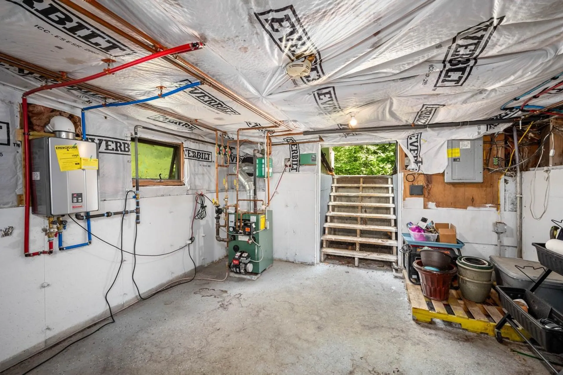 663 Gulf Road Chesterfield NH 03466