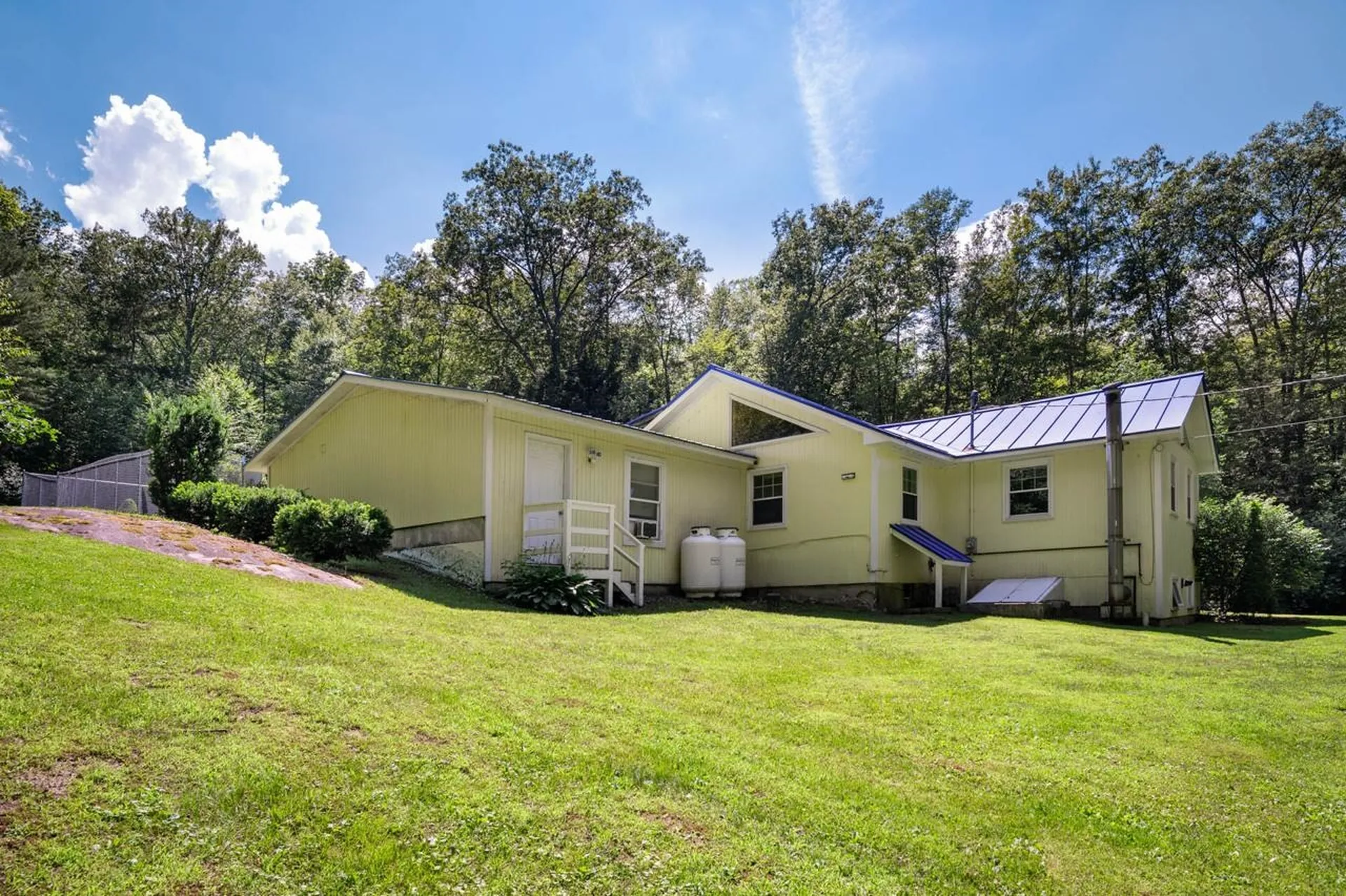 663 Gulf Road Chesterfield NH 03466