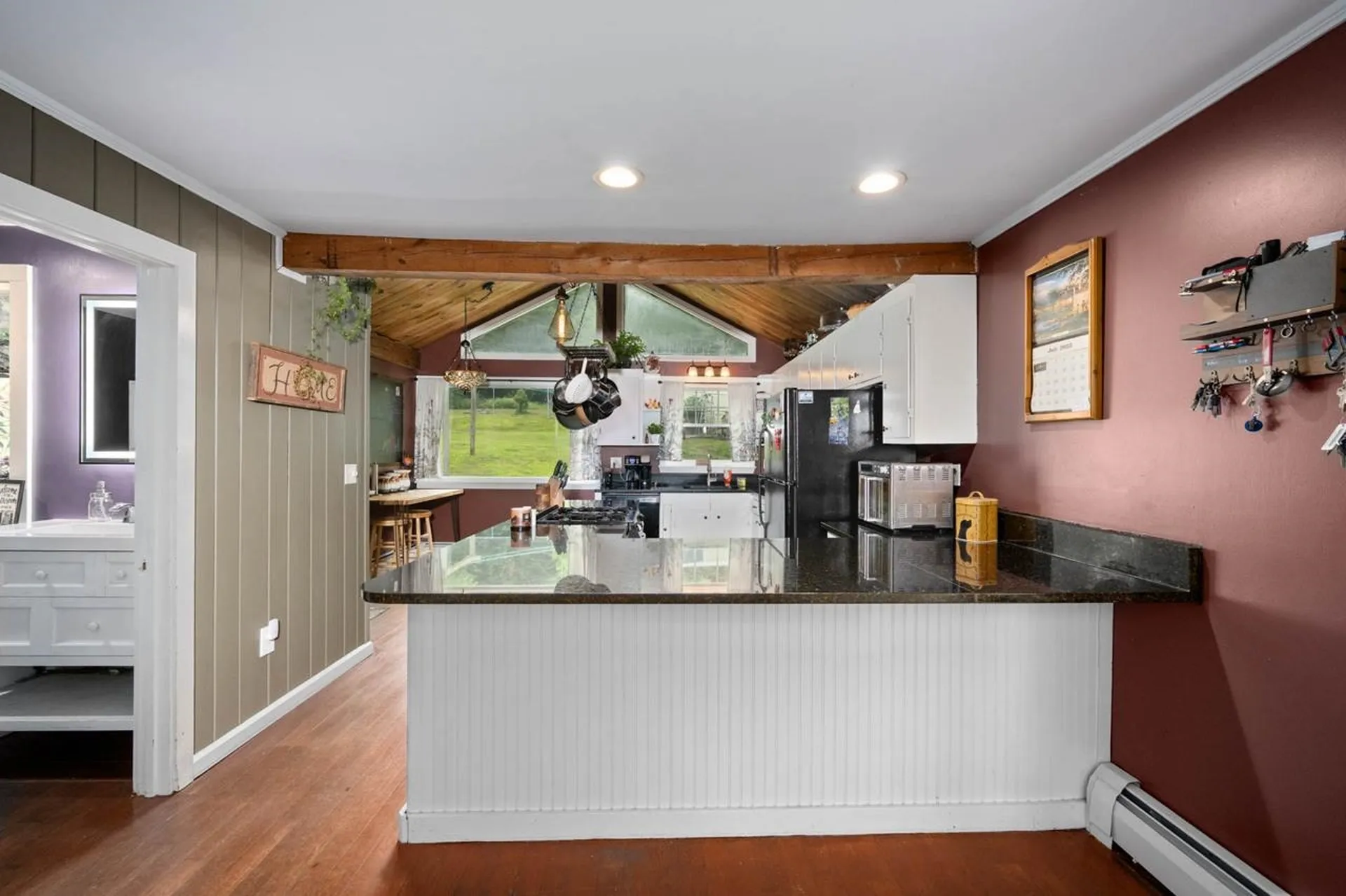 663 Gulf Road Chesterfield NH 03466