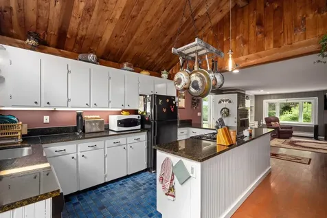 663 Gulf Road Chesterfield NH 03466