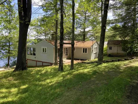158 Lynn Grove Road Northwood NH 03261