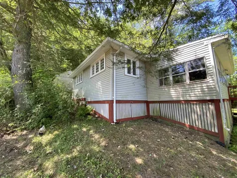 158 Lynn Grove Road Northwood NH 03261