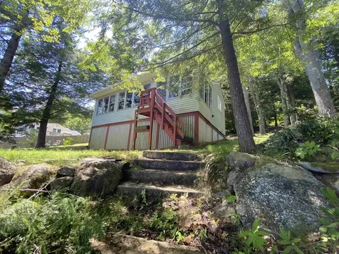 158 Lynn Grove Road Northwood NH 03261