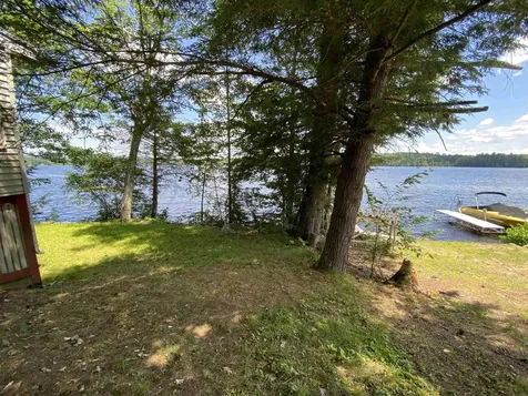 158 Lynn Grove Road Northwood NH 03261