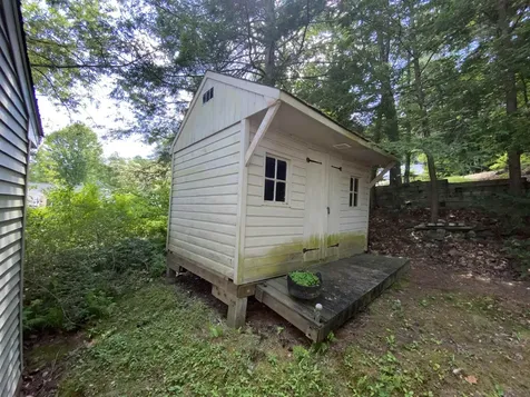158 Lynn Grove Road Northwood NH 03261