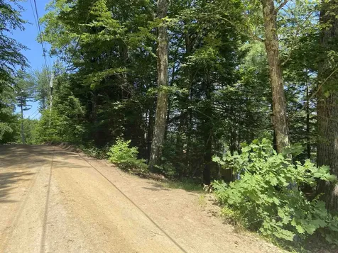 158 Lynn Grove Road Northwood NH 03261