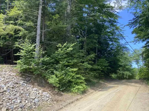 158 Lynn Grove Road Northwood NH 03261