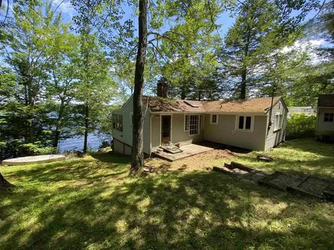 158 Lynn Grove Road Northwood NH 03261