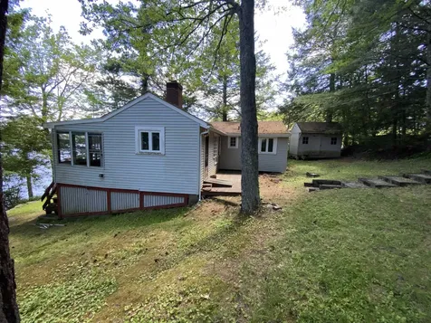 158 Lynn Grove Road Northwood NH 03261