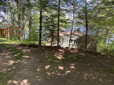 158 Lynn Grove Road Northwood NH 03261