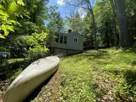 158 Lynn Grove Road Northwood NH 03261