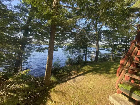 158 Lynn Grove Road Northwood NH 03261
