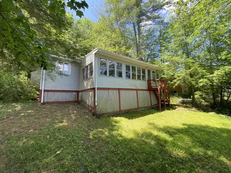158 Lynn Grove Road Northwood NH 03261