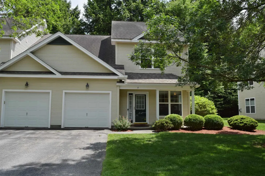 8 Irene Avenue Essex VT 05452