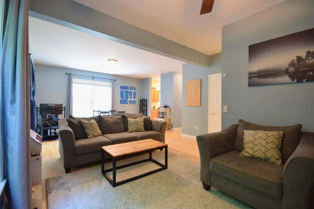 8 Irene Avenue Essex VT 05452