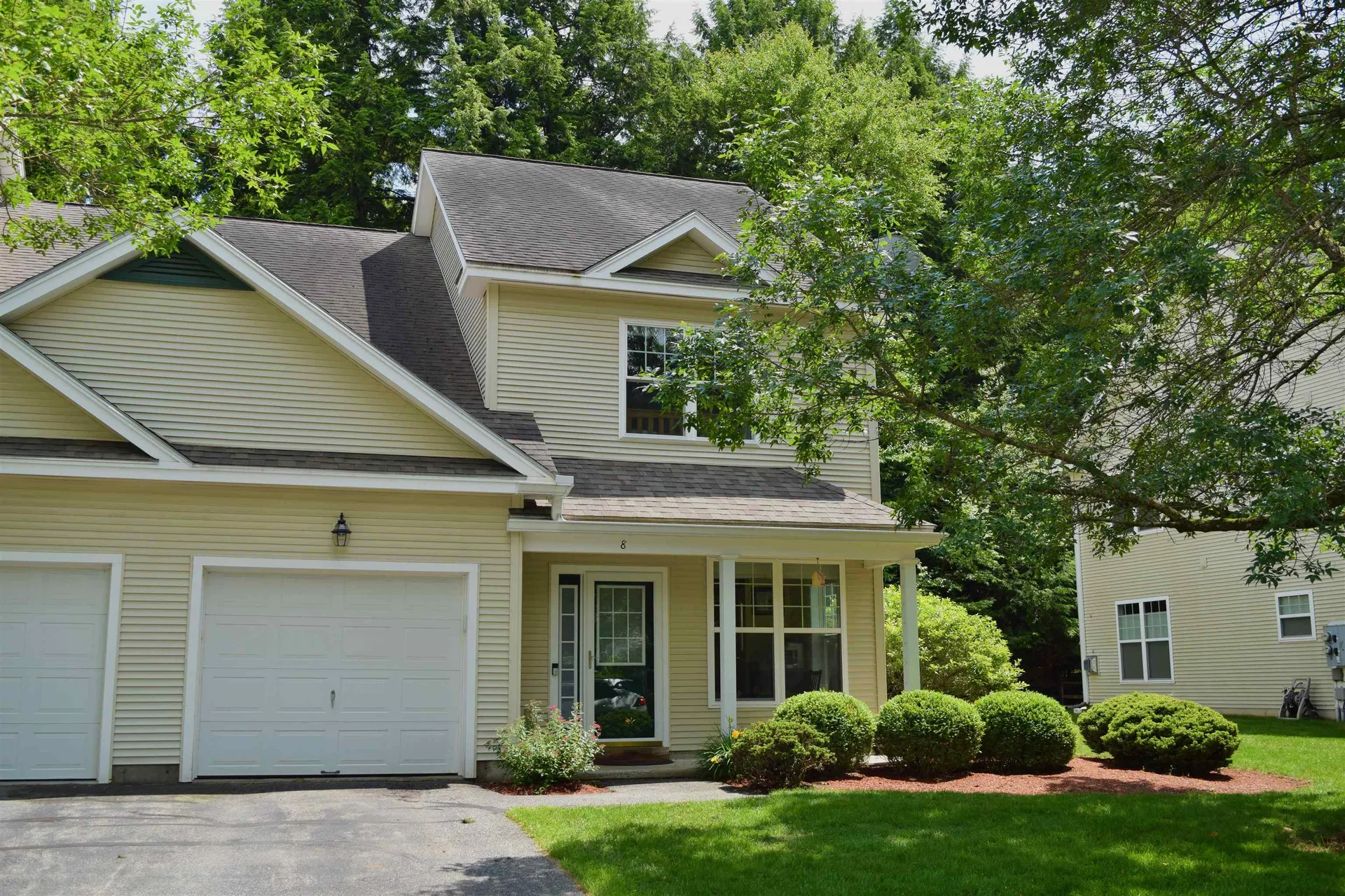 8 Irene Avenue Essex VT 05452