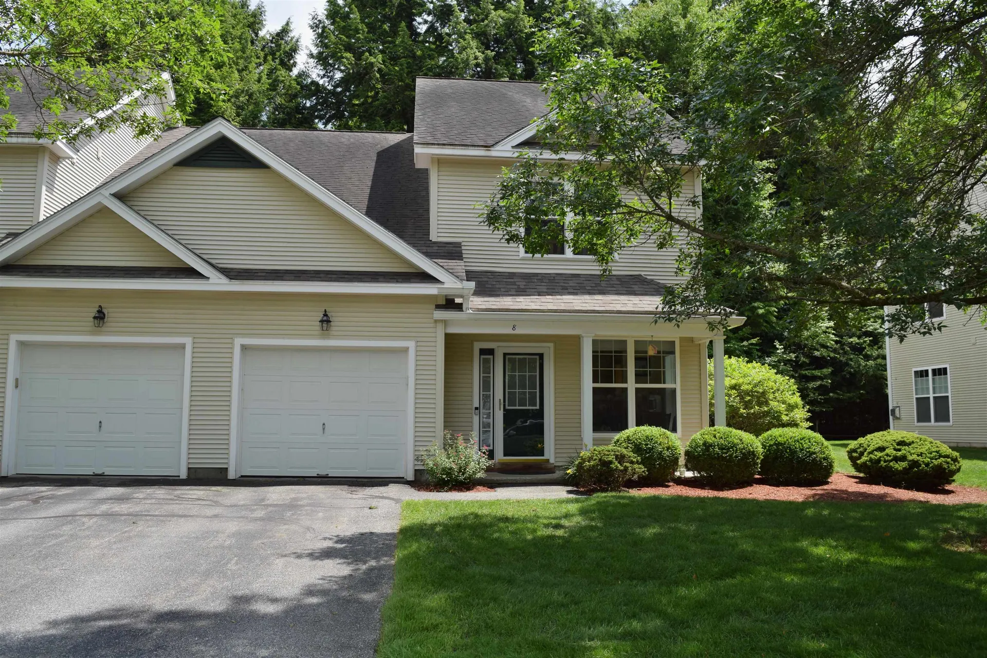8 Irene Avenue Essex VT 05452