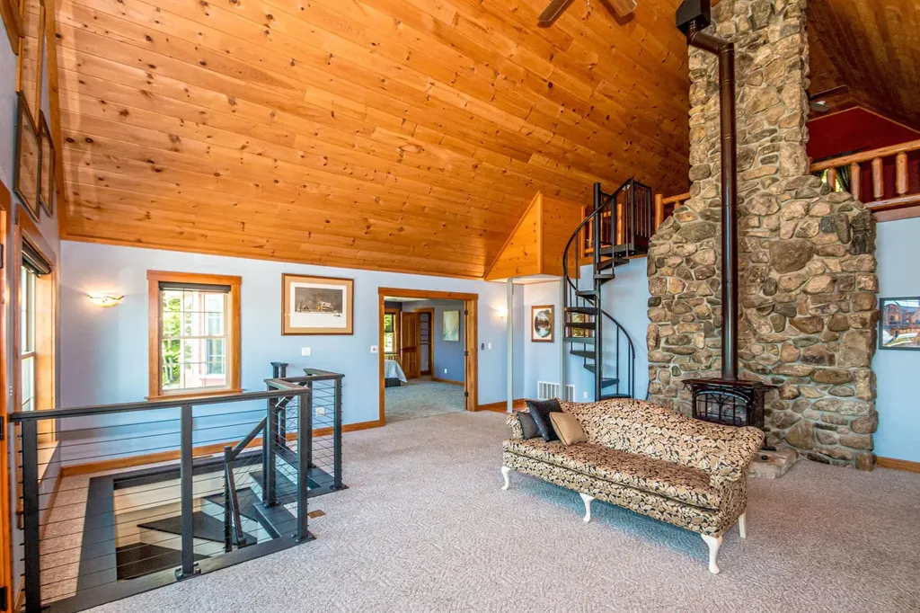 39 Alpine Drive Jackson NH 03846