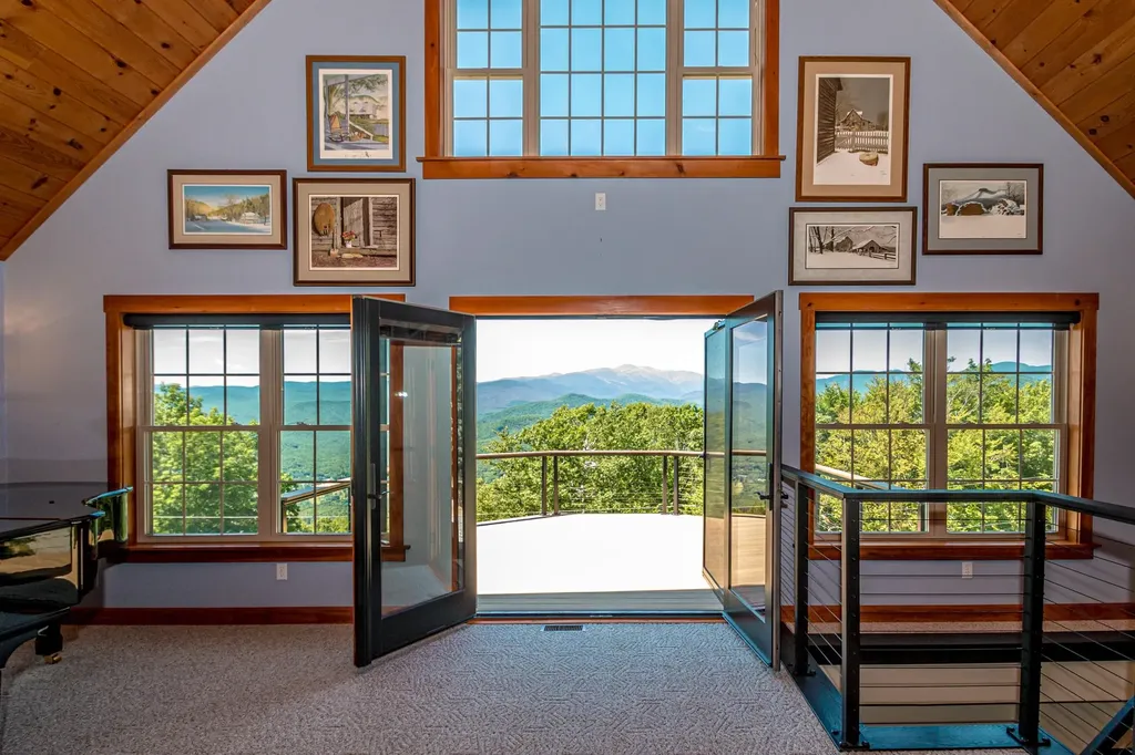 39 Alpine Drive Jackson NH 03846