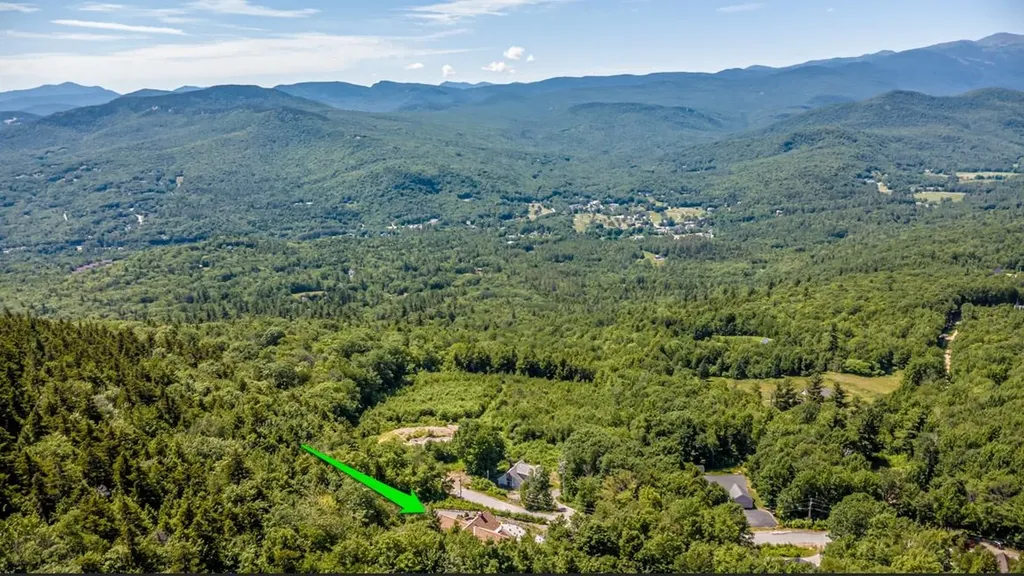 39 Alpine Drive Jackson NH 03846