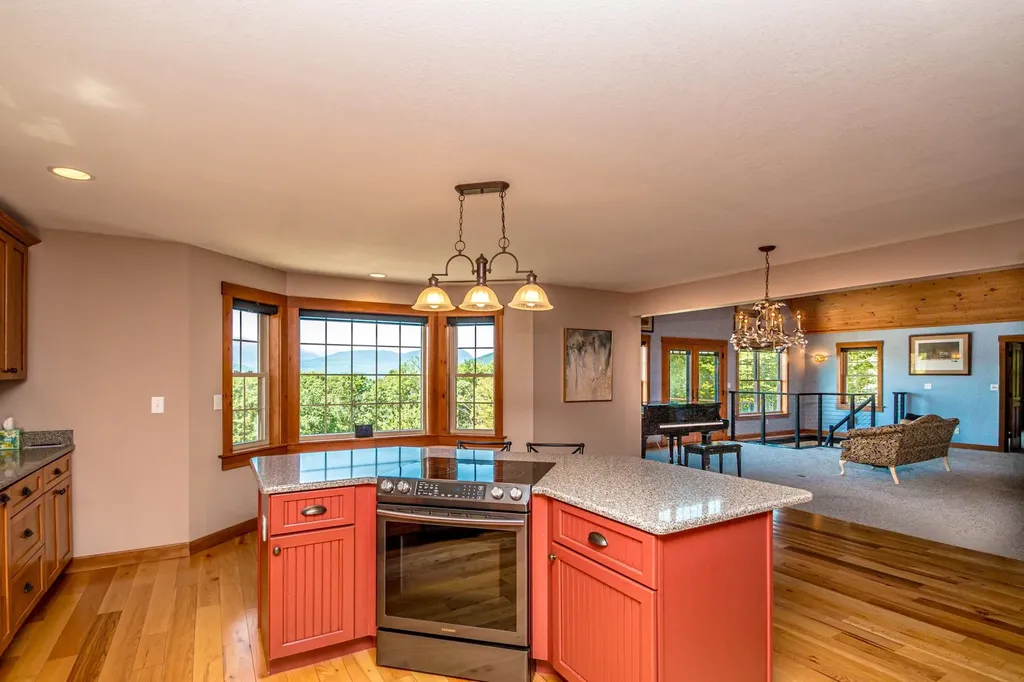 39 Alpine Drive Jackson NH 03846