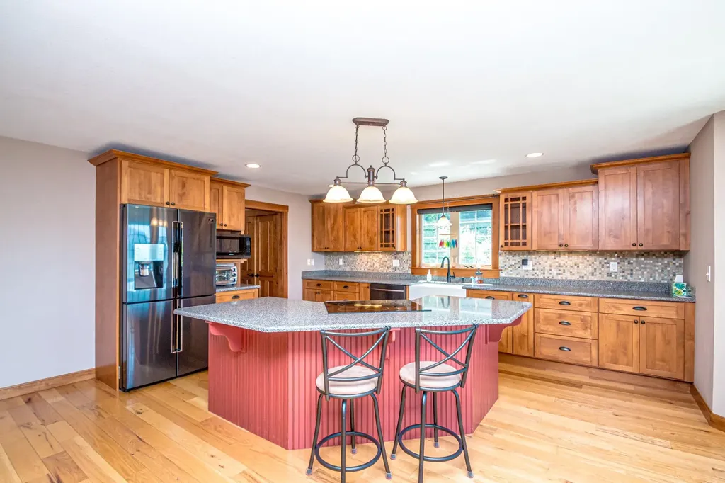 39 Alpine Drive Jackson NH 03846