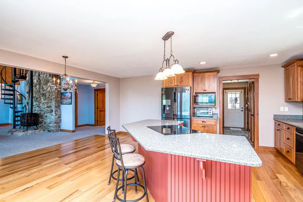 39 Alpine Drive Jackson NH 03846