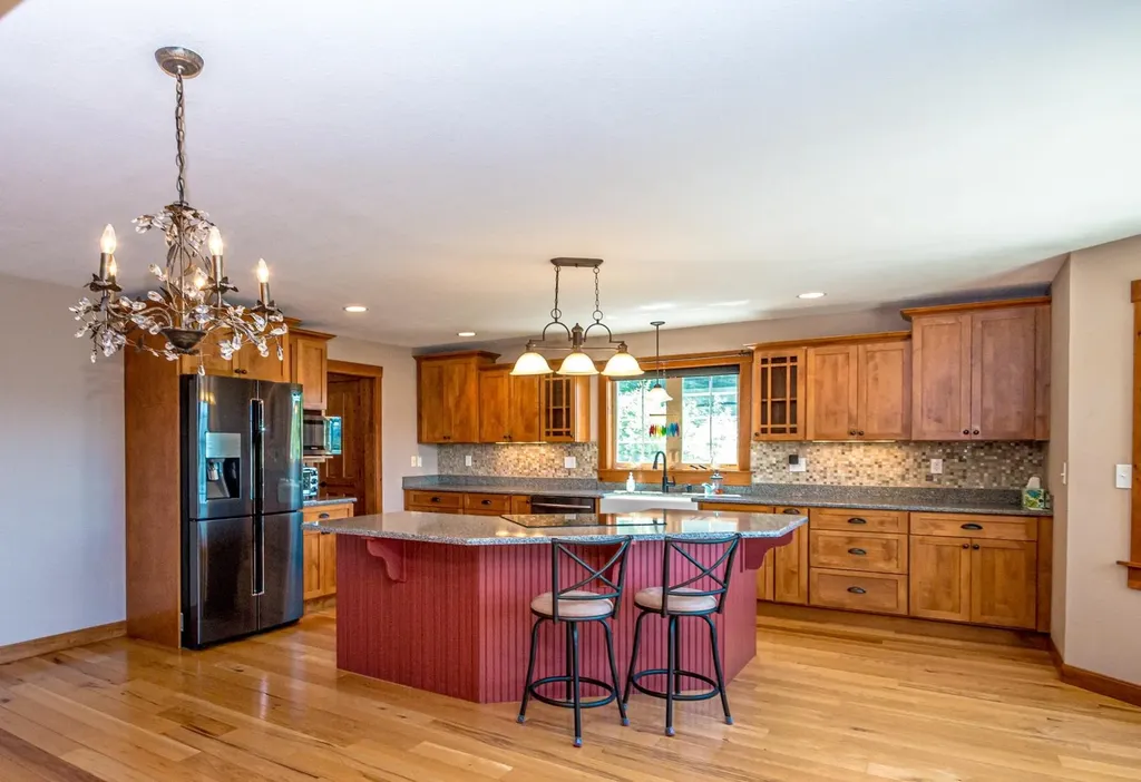 39 Alpine Drive Jackson NH 03846