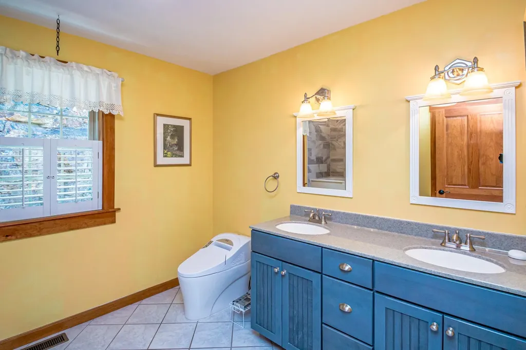 39 Alpine Drive Jackson NH 03846