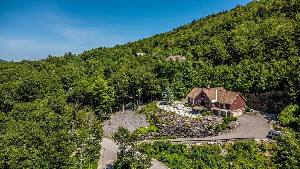 39 Alpine Drive Jackson NH 03846