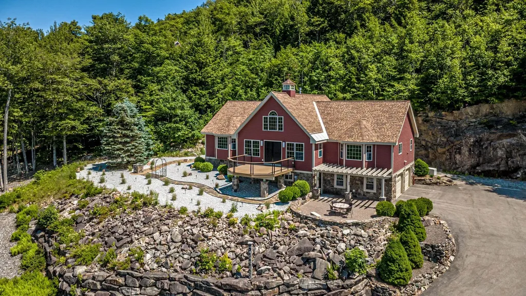 39 Alpine Drive Jackson NH 03846