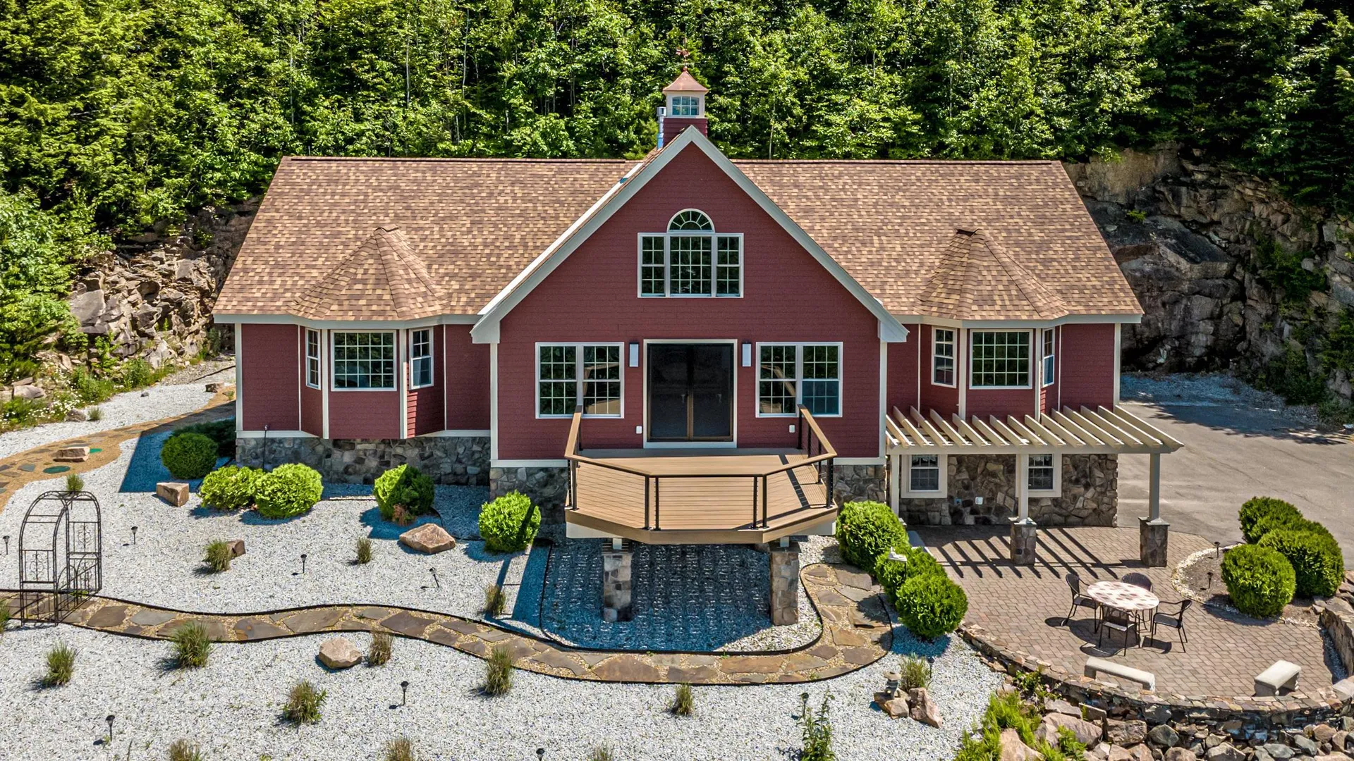 39 Alpine Drive Jackson NH 03846