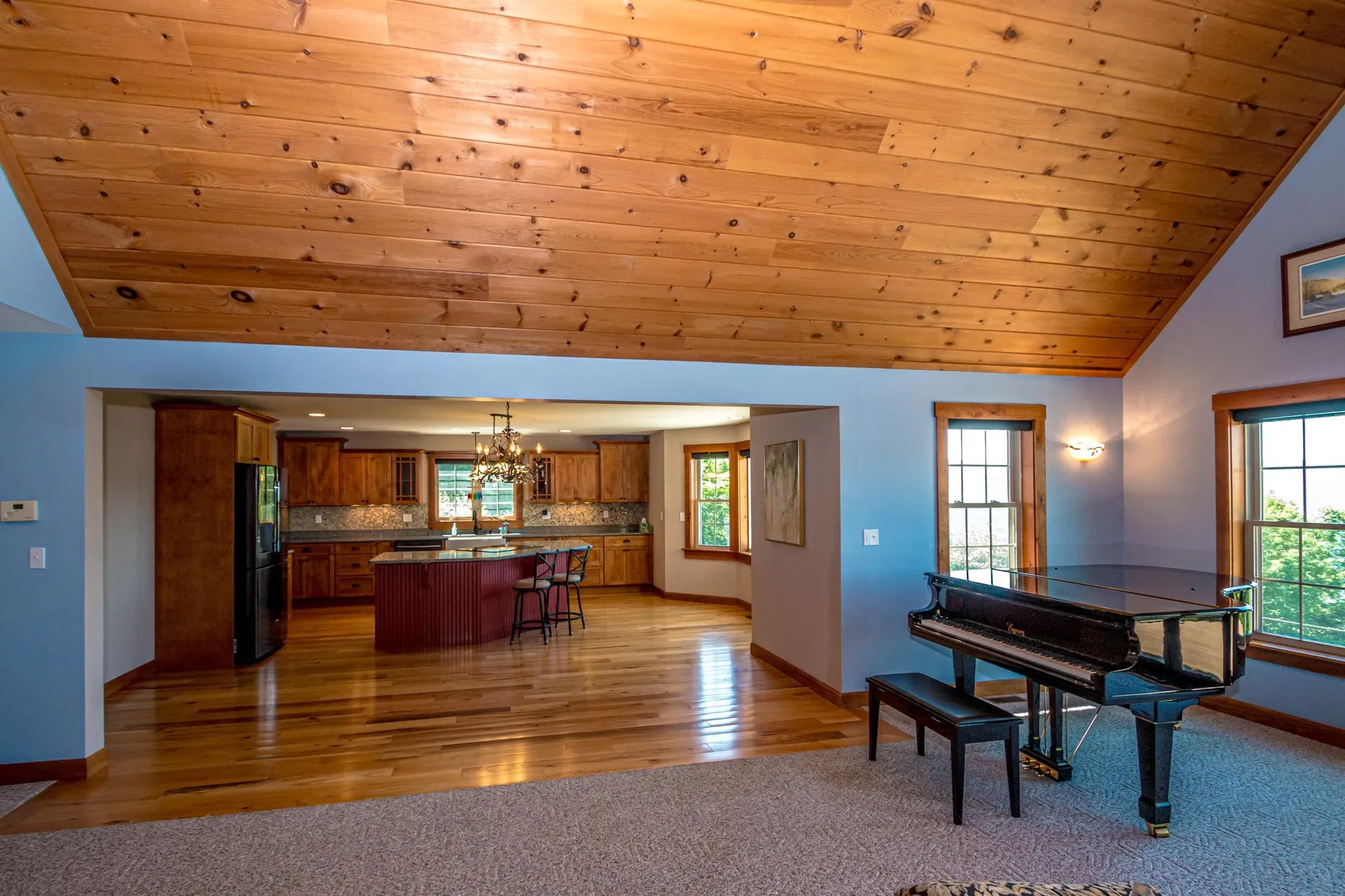 39 Alpine Drive Jackson NH 03846