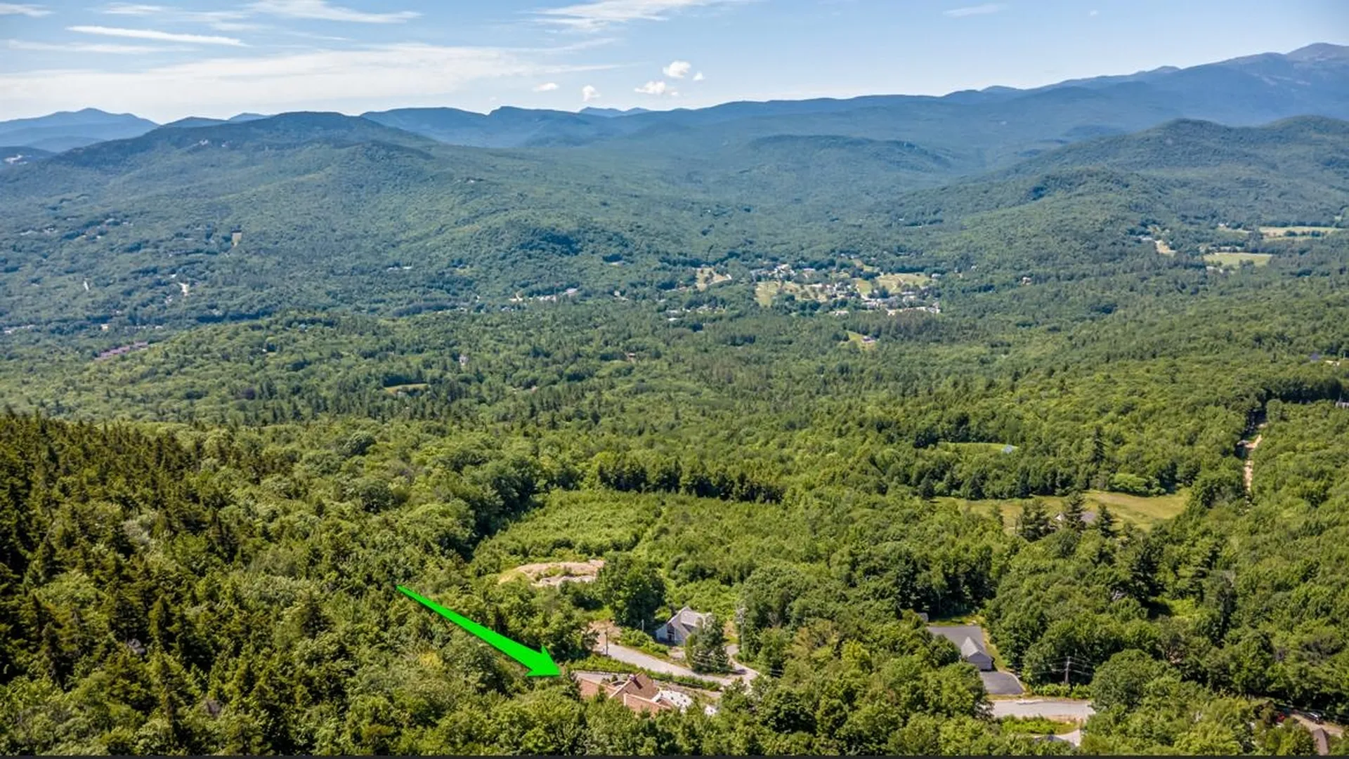 39 Alpine Drive Jackson NH 03846