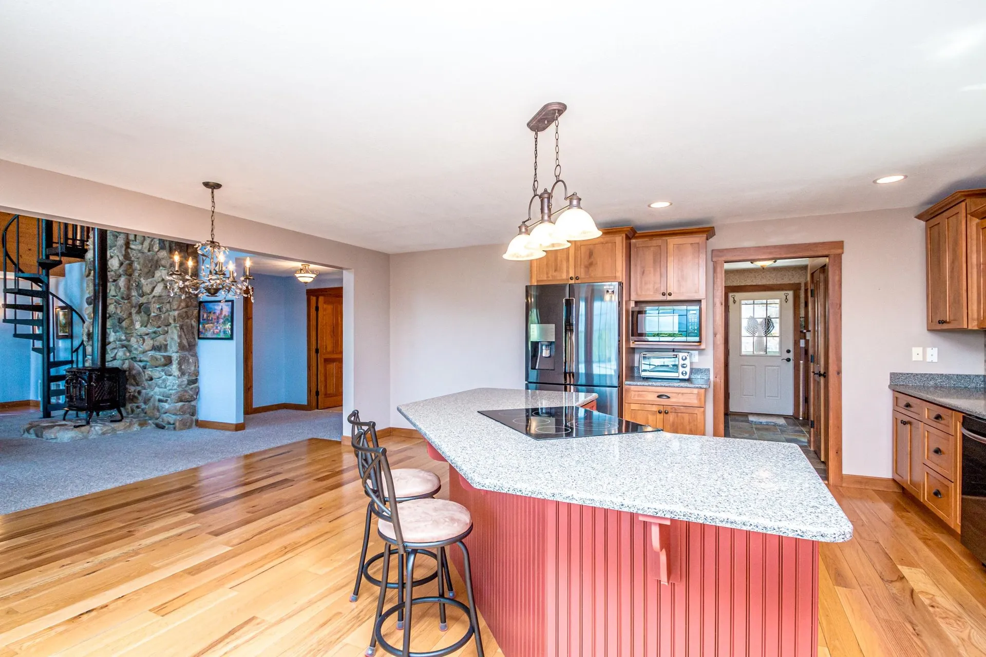 39 Alpine Drive Jackson NH 03846