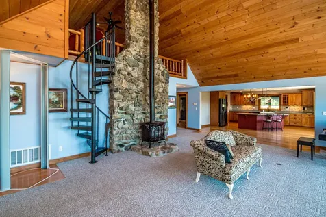 39 Alpine Drive Jackson NH 03846